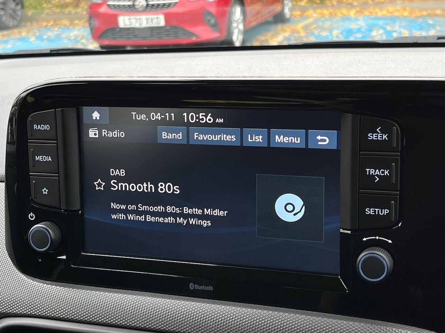 Used Hyundai i10 2024 for sale - 76464643: Photo 11