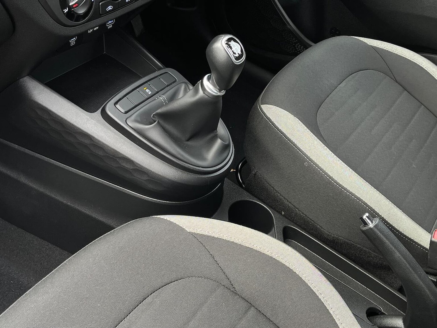 Used Hyundai i10 2024 for sale - 76464643: Photo 13