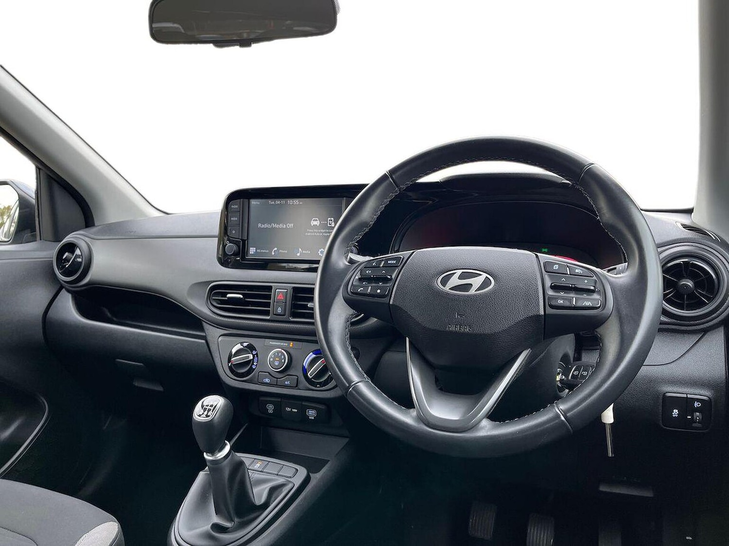 Used Hyundai i10 2024 for sale - 76464643: Photo 15