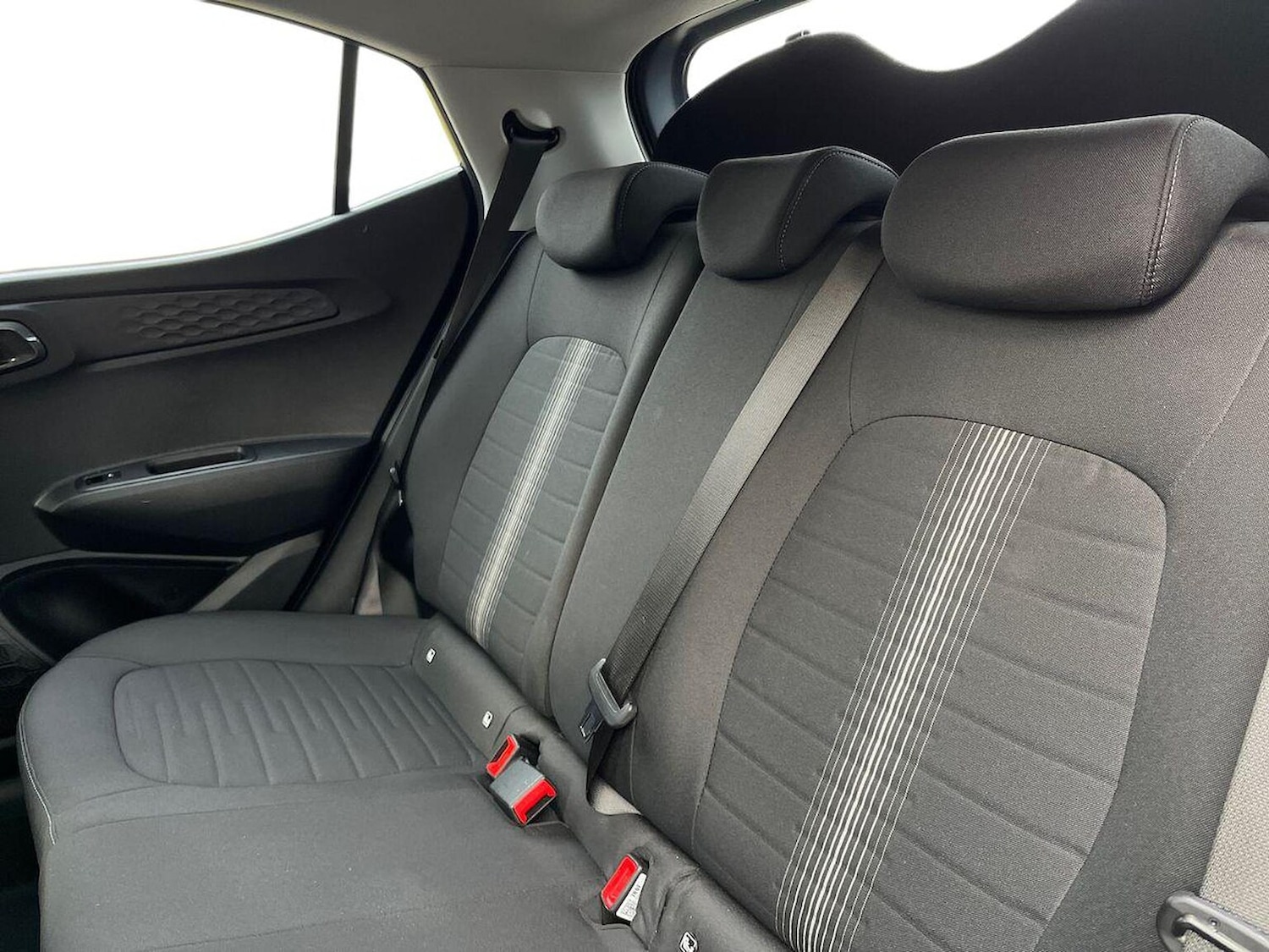 Used Hyundai i10 2024 for sale - 76464643: Photo 16