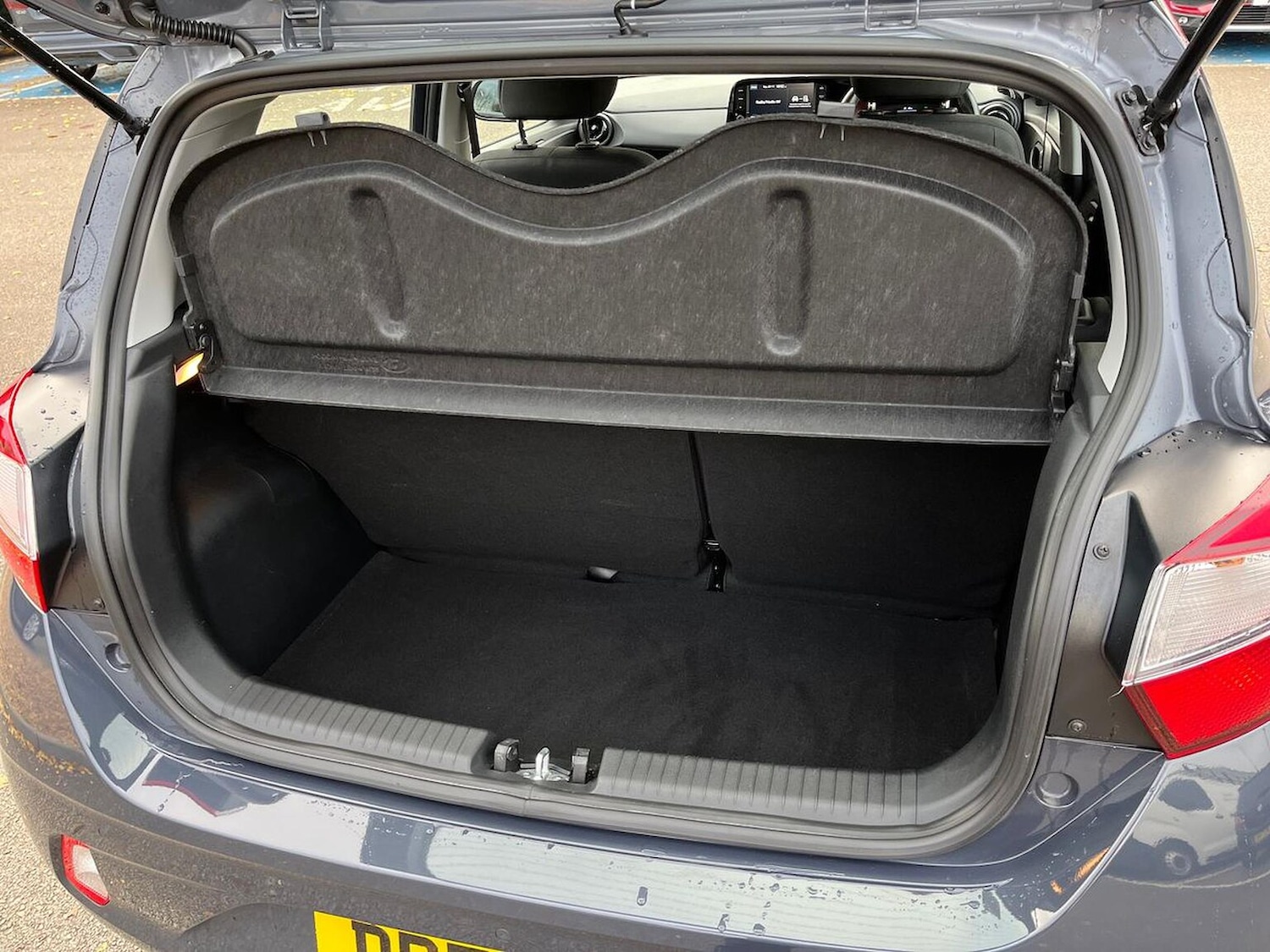 Used Hyundai i10 2024 for sale - 76464643: Photo 17