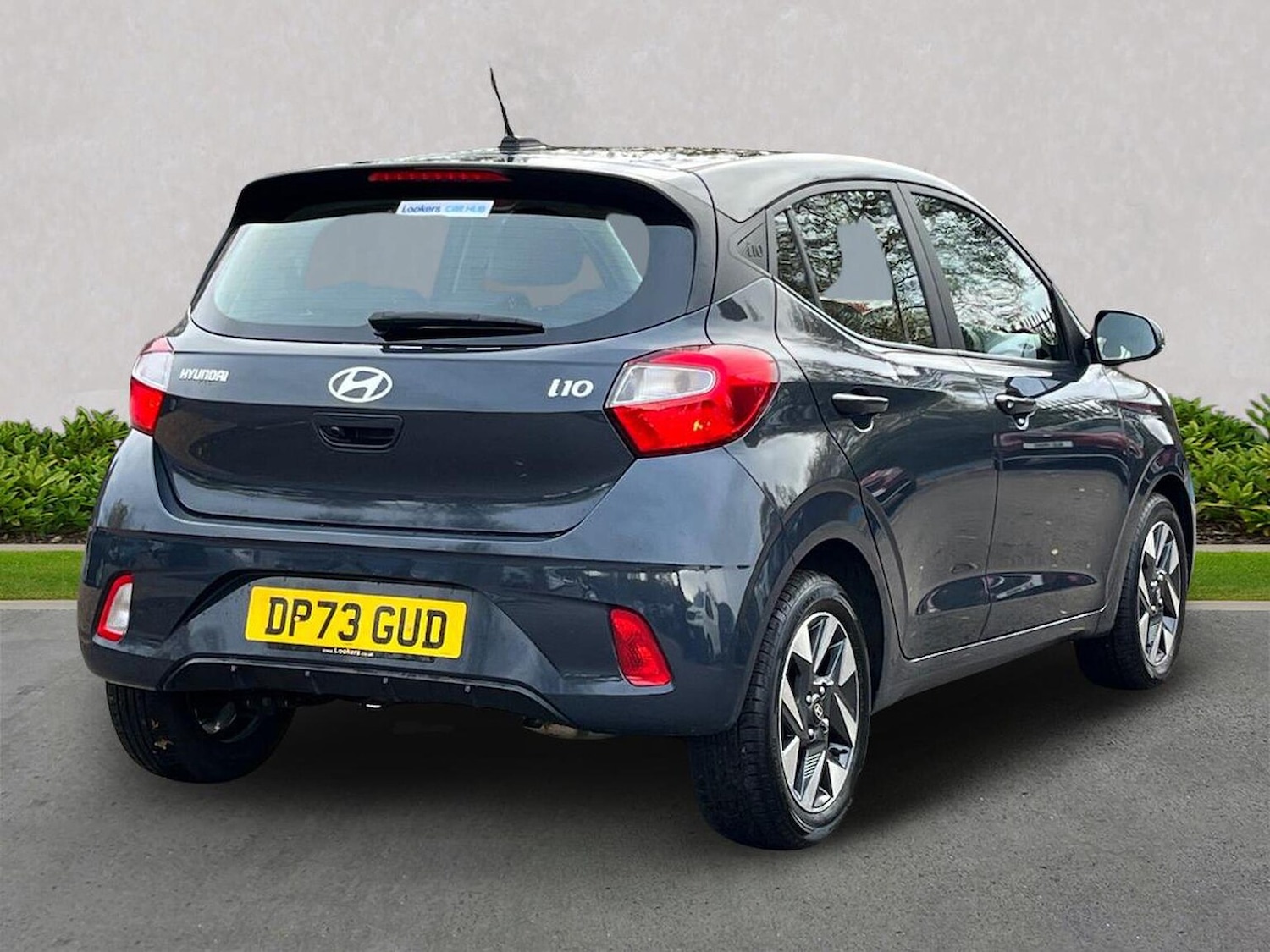 Used Hyundai i10 2024 for sale - 76464643: Photo 18