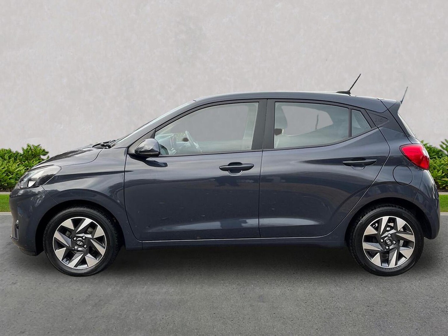 Used Hyundai i10 2024 for sale - 76464643: Photo 19