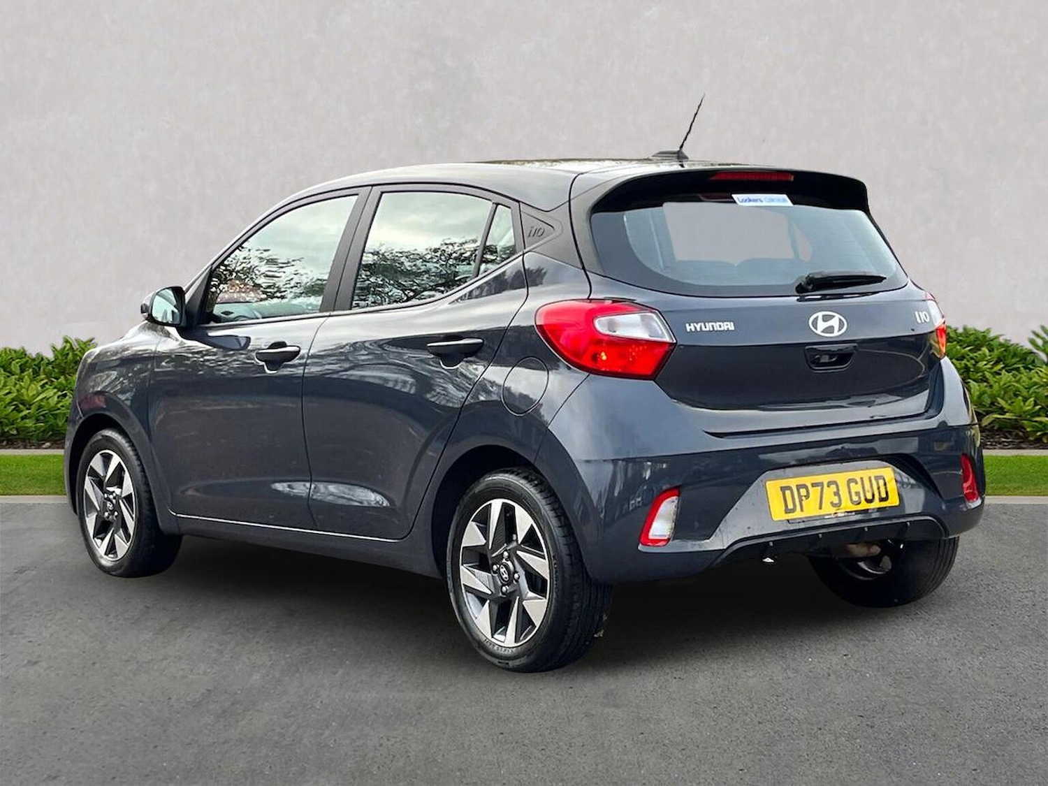 Used Hyundai i10 2024 for sale - 76464643: Photo 2