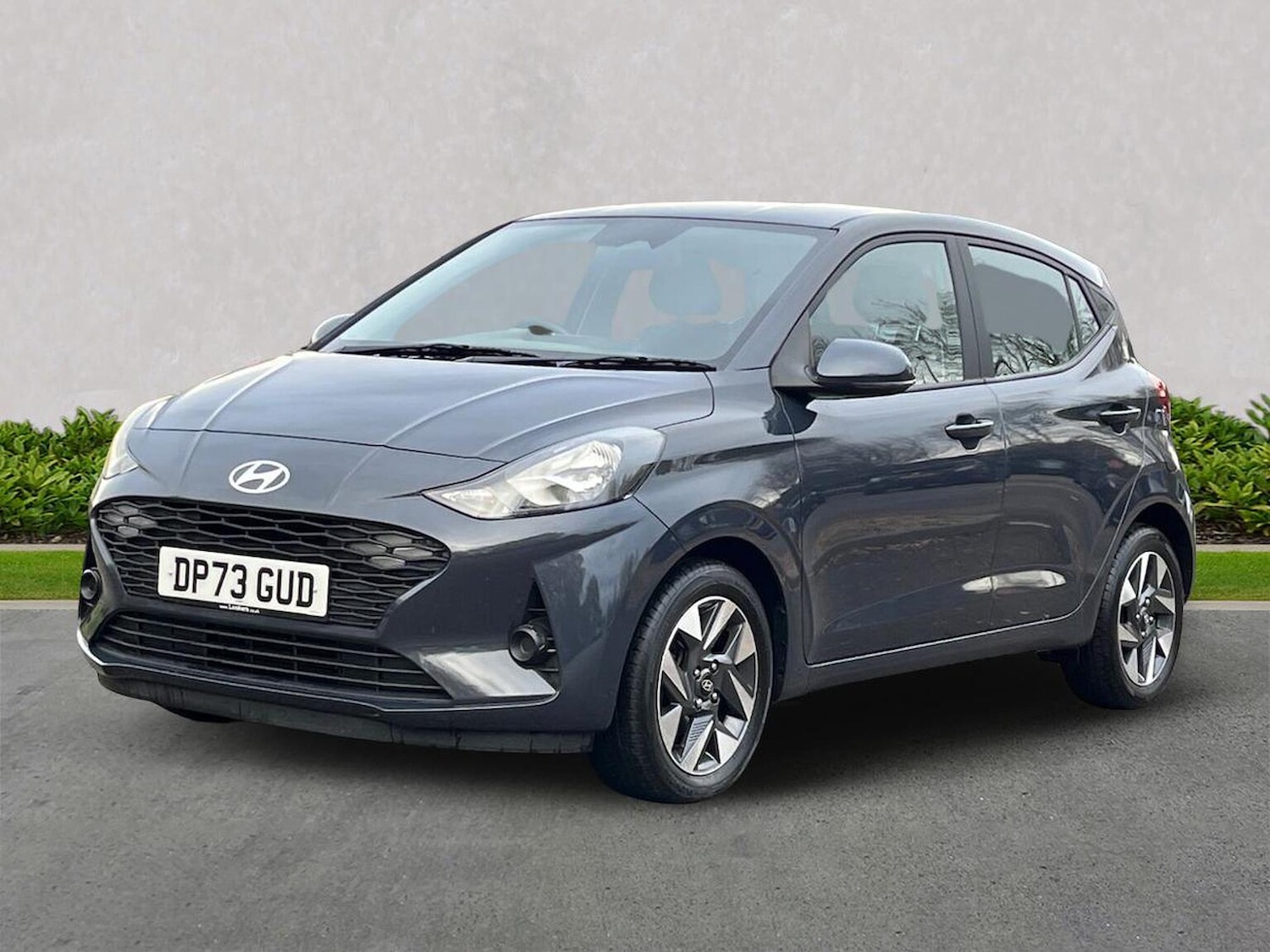 Used Hyundai i10 2024 for sale - 76464643: Photo 20