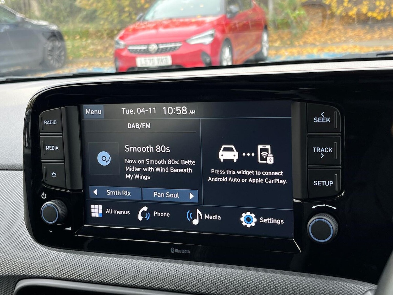 Used Hyundai i10 2024 for sale - 76464643: Photo 24