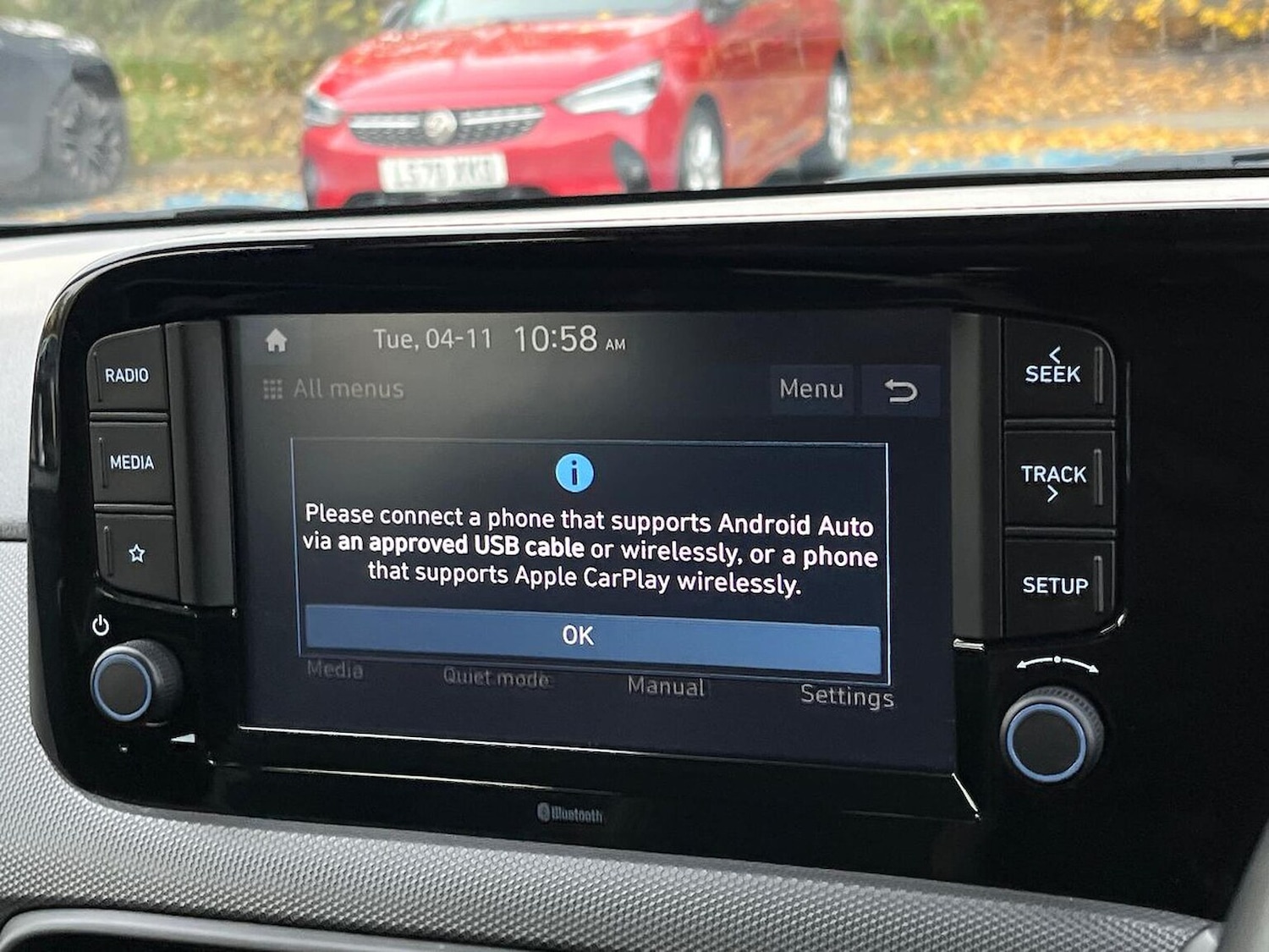 Used Hyundai i10 2024 for sale - 76464643: Photo 25