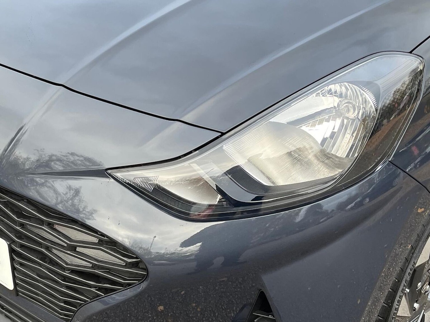 Used Hyundai i10 2024 for sale - 76464643: Photo 34