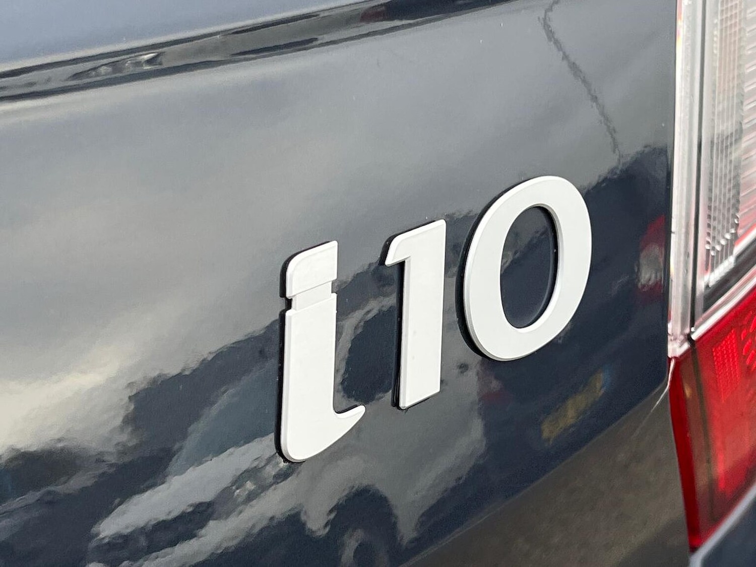 Used Hyundai i10 2024 for sale - 76464643: Photo 35