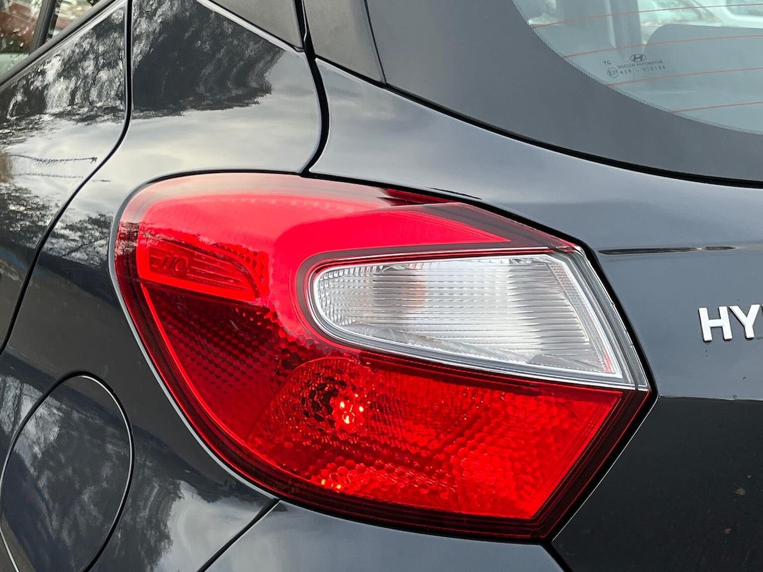 Used Hyundai i10 2024 for sale - 76464643: Photo 36