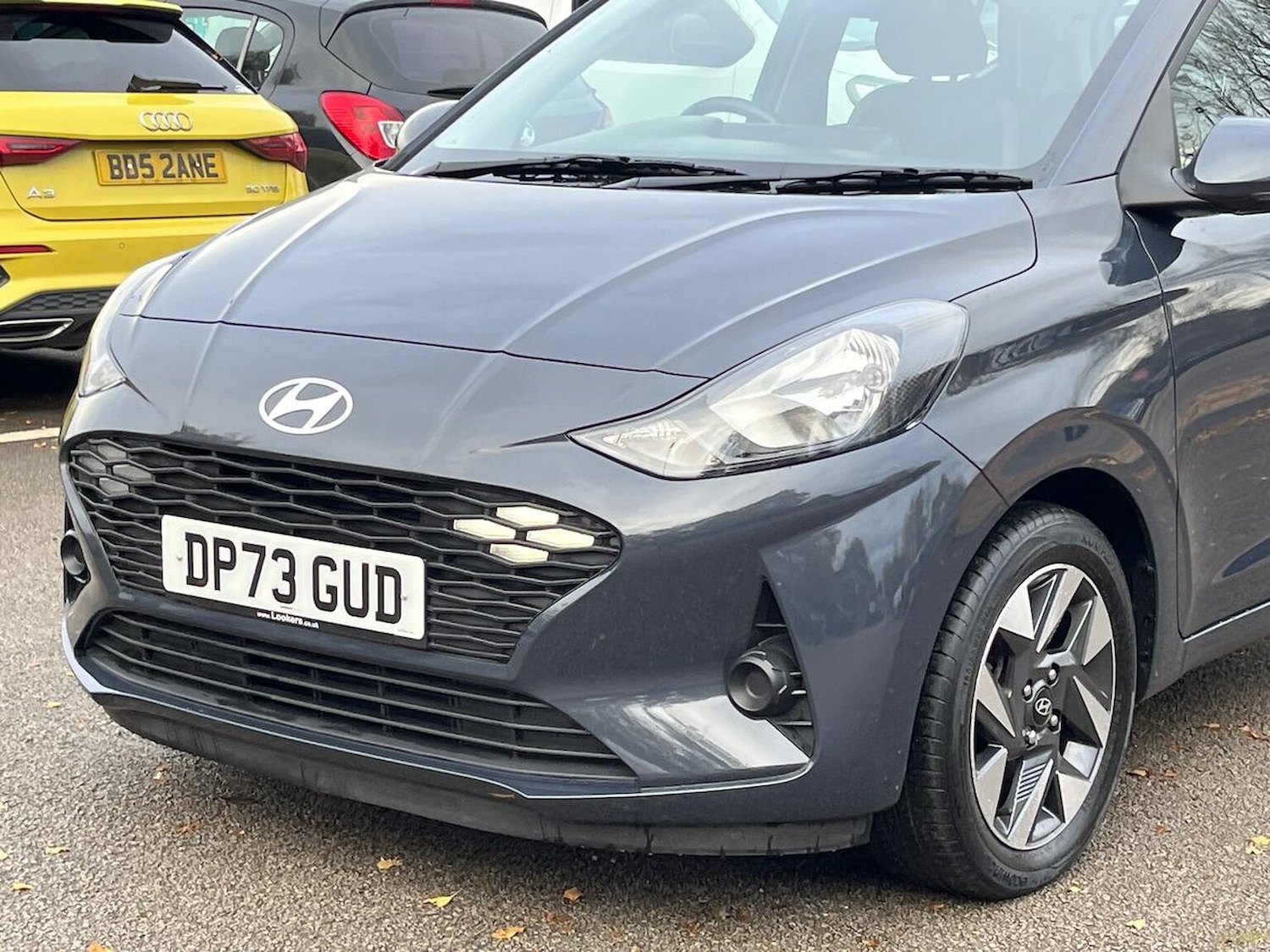 Used Hyundai i10 2024 for sale - 76464643: Photo 39
