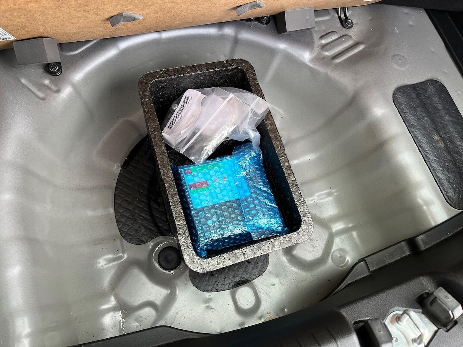 Used Hyundai i10 2024 for sale - 76464643: Photo 43