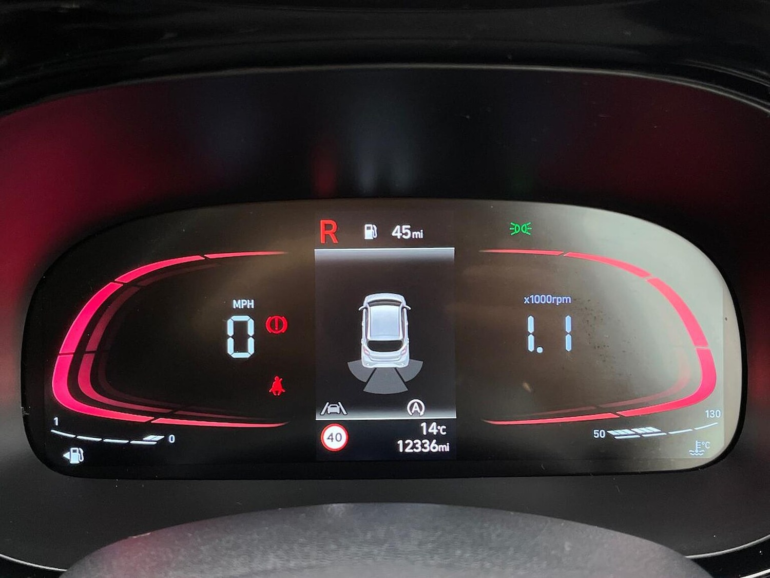 Used Hyundai i10 2024 for sale - 76464643: Photo 46