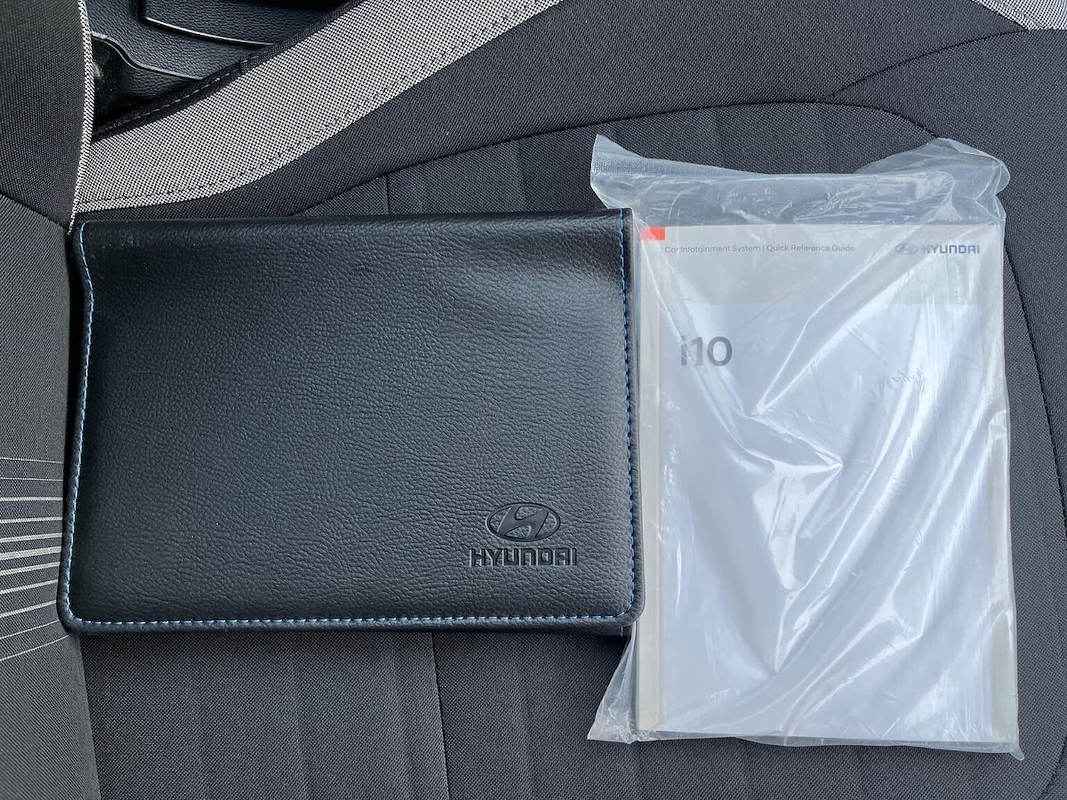 Used Hyundai i10 2024 for sale - 76464643: Photo 47