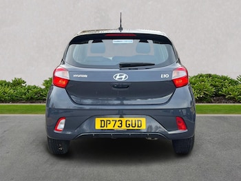 Used Hyundai i10 2024 for sale - 76464643: Photo