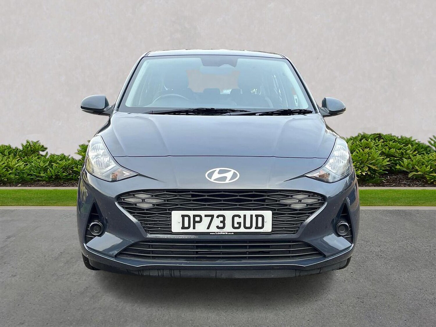 Used Hyundai i10 2024 for sale - 76464643: Photo 5