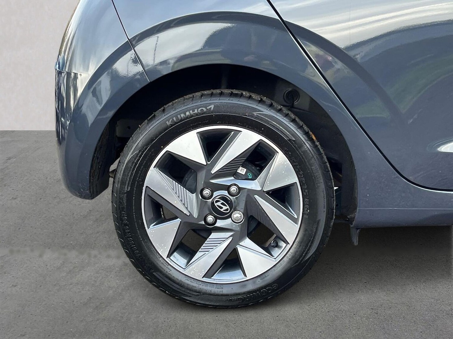 Used Hyundai i10 2024 for sale - 76464643: Photo 6