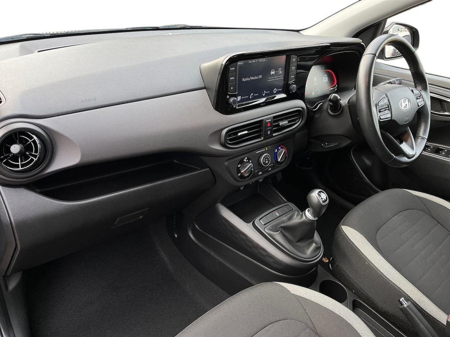 Used Hyundai i10 2024 for sale - 76464643: Photo 7