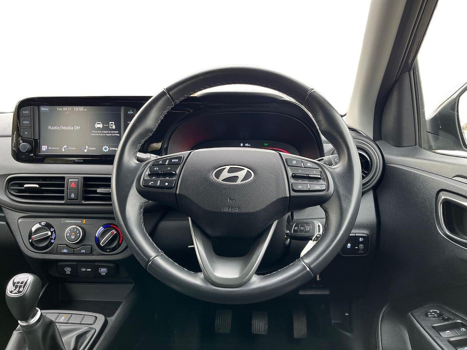 Used Hyundai i10 2024 for sale - 76464643: Photo 9