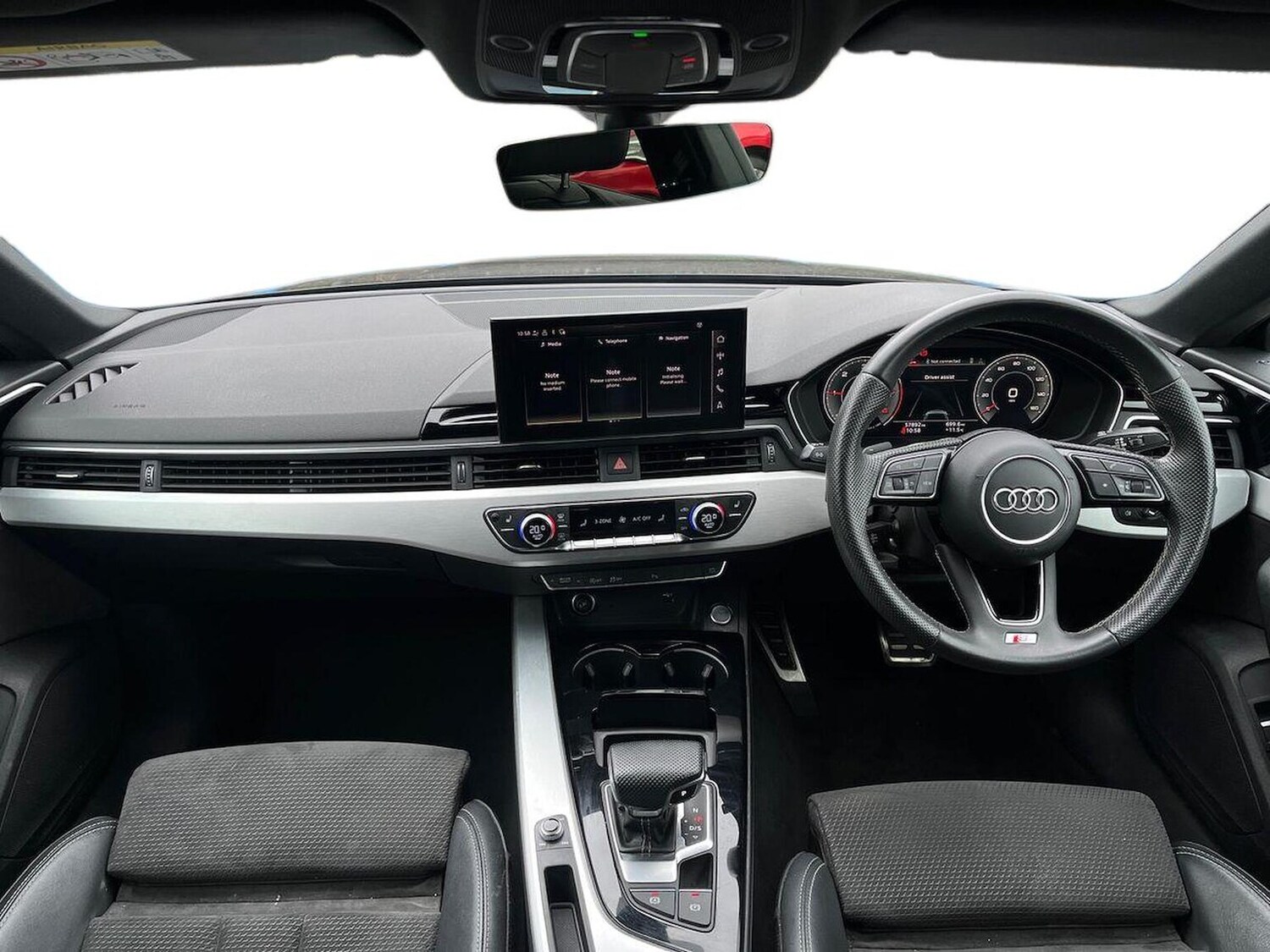 Used Audi A5 2021 for sale - 78196541: Photo 10