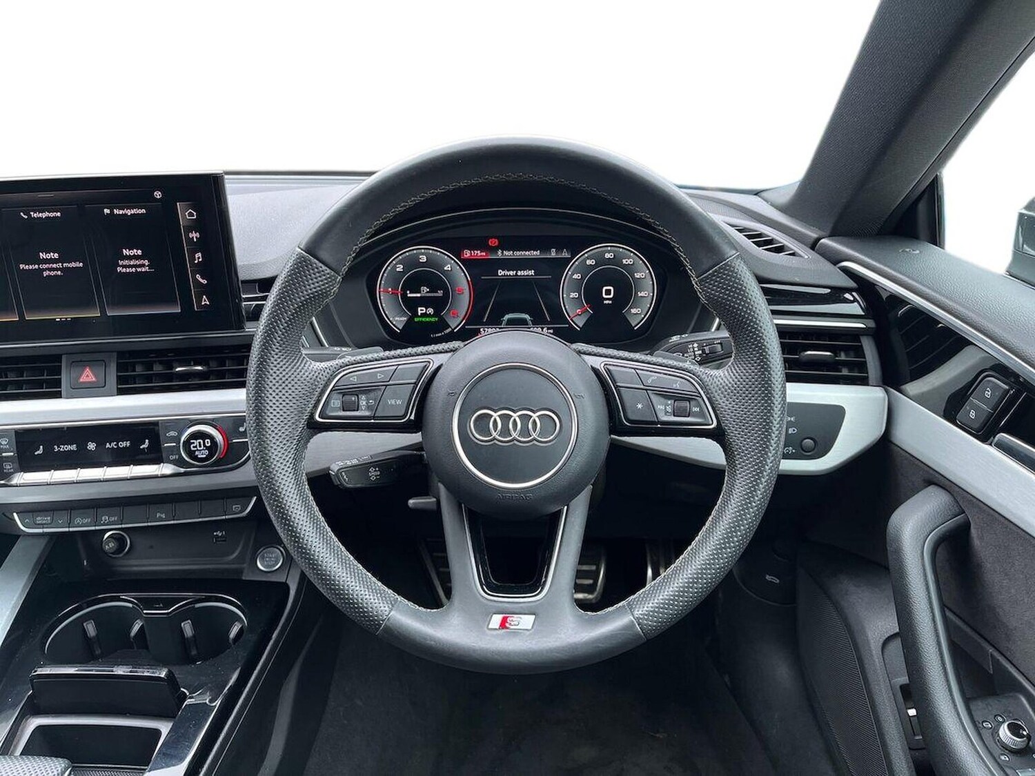 Used Audi A5 2021 for sale - 78196541: Photo 11