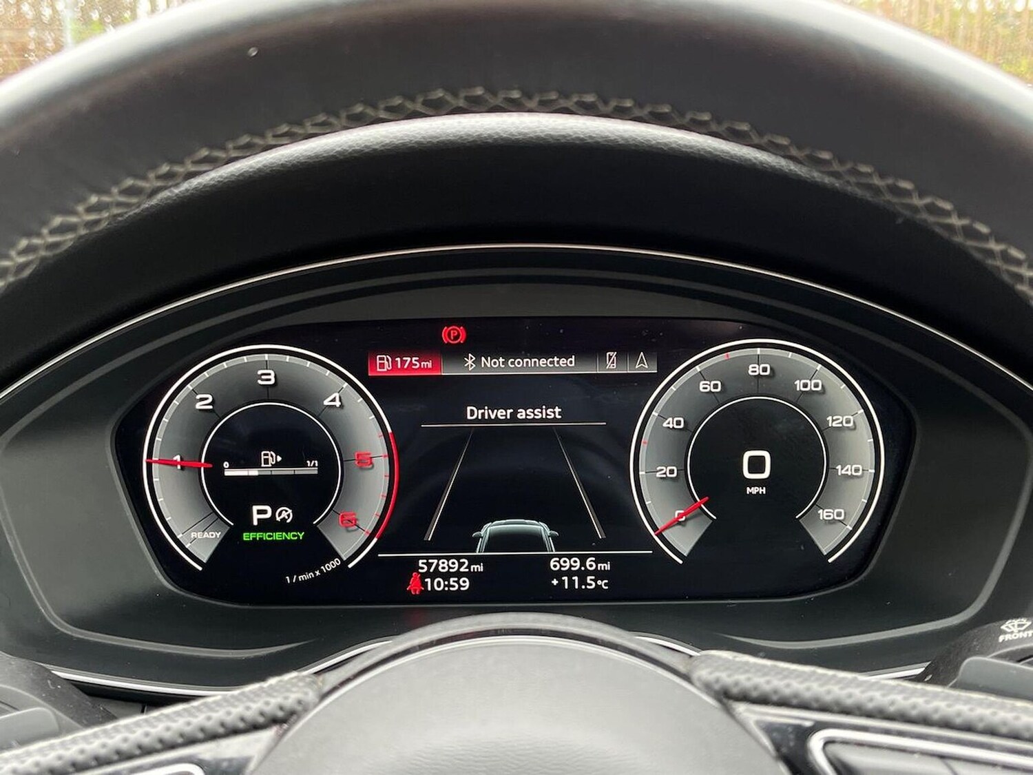 Used Audi A5 2021 for sale - 78196541: Photo 12