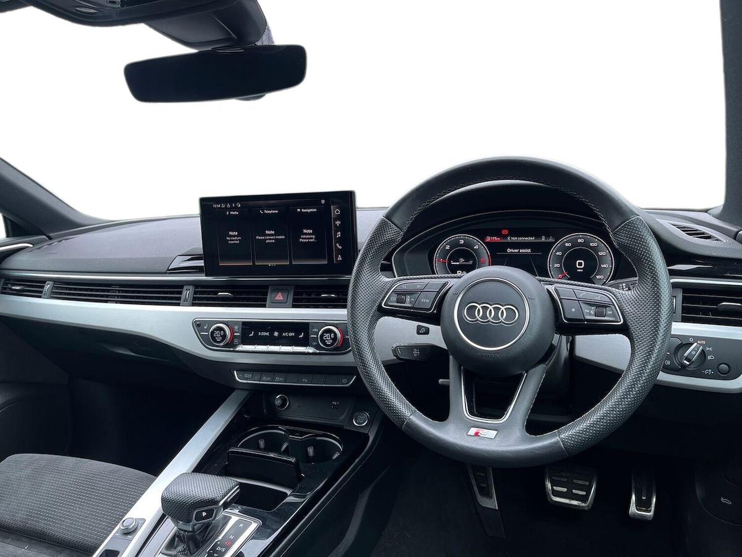 Used Audi A5 2021 for sale - 78196541: Photo 17