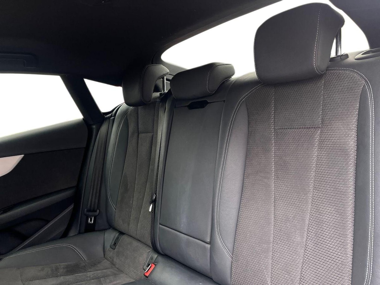 Used Audi A5 2021 for sale - 78196541: Photo 18