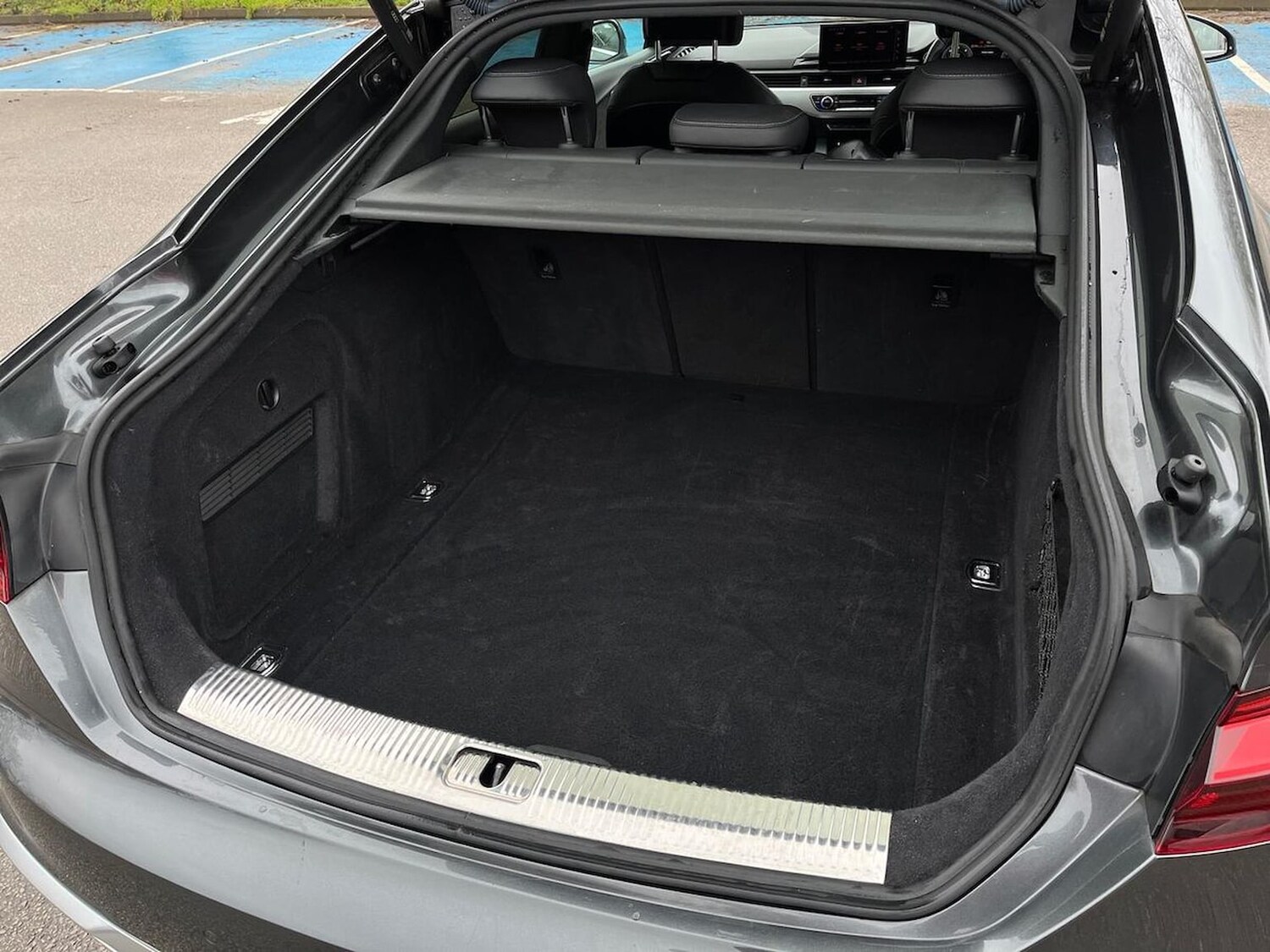 Used Audi A5 2021 for sale - 78196541: Photo 19