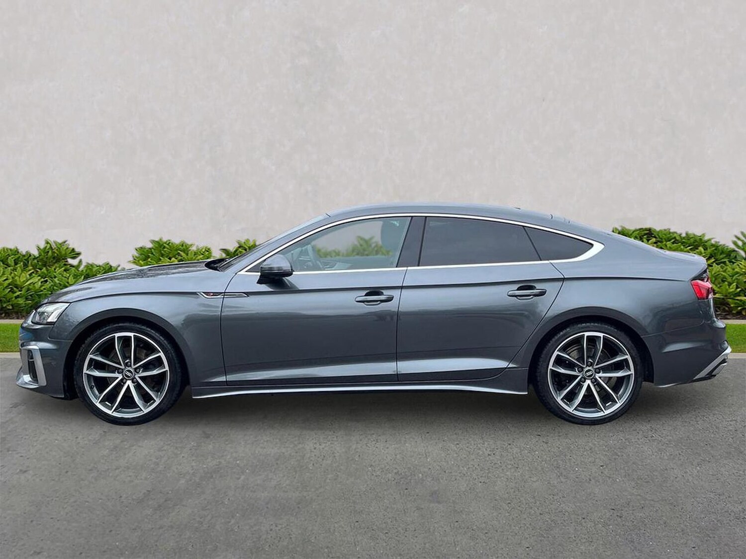 Used Audi A5 2021 for sale - 78196541: Photo 21