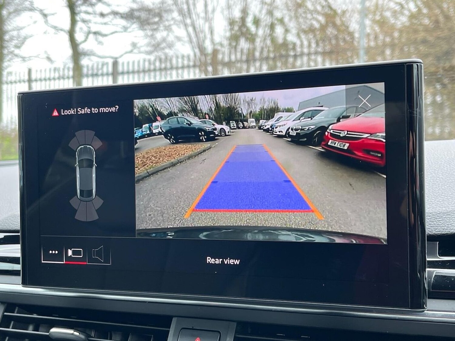 Used Audi A5 2021 for sale - 78196541: Photo 25