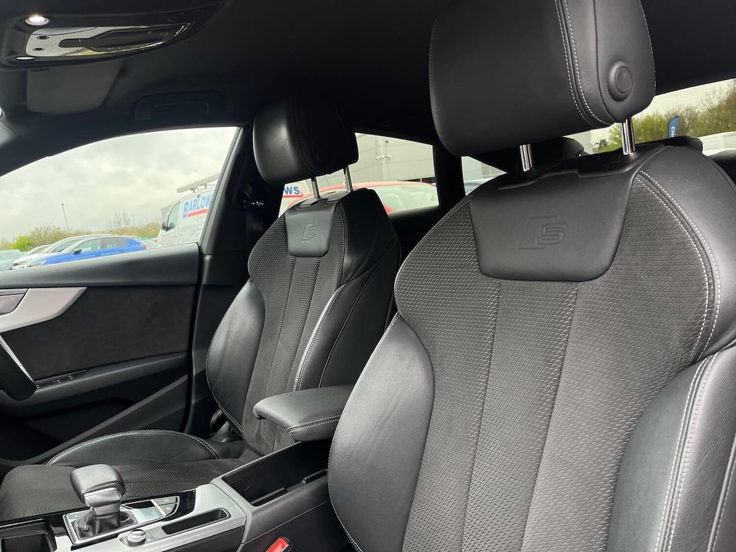 Used Audi A5 2021 for sale - 78196541: Photo 34