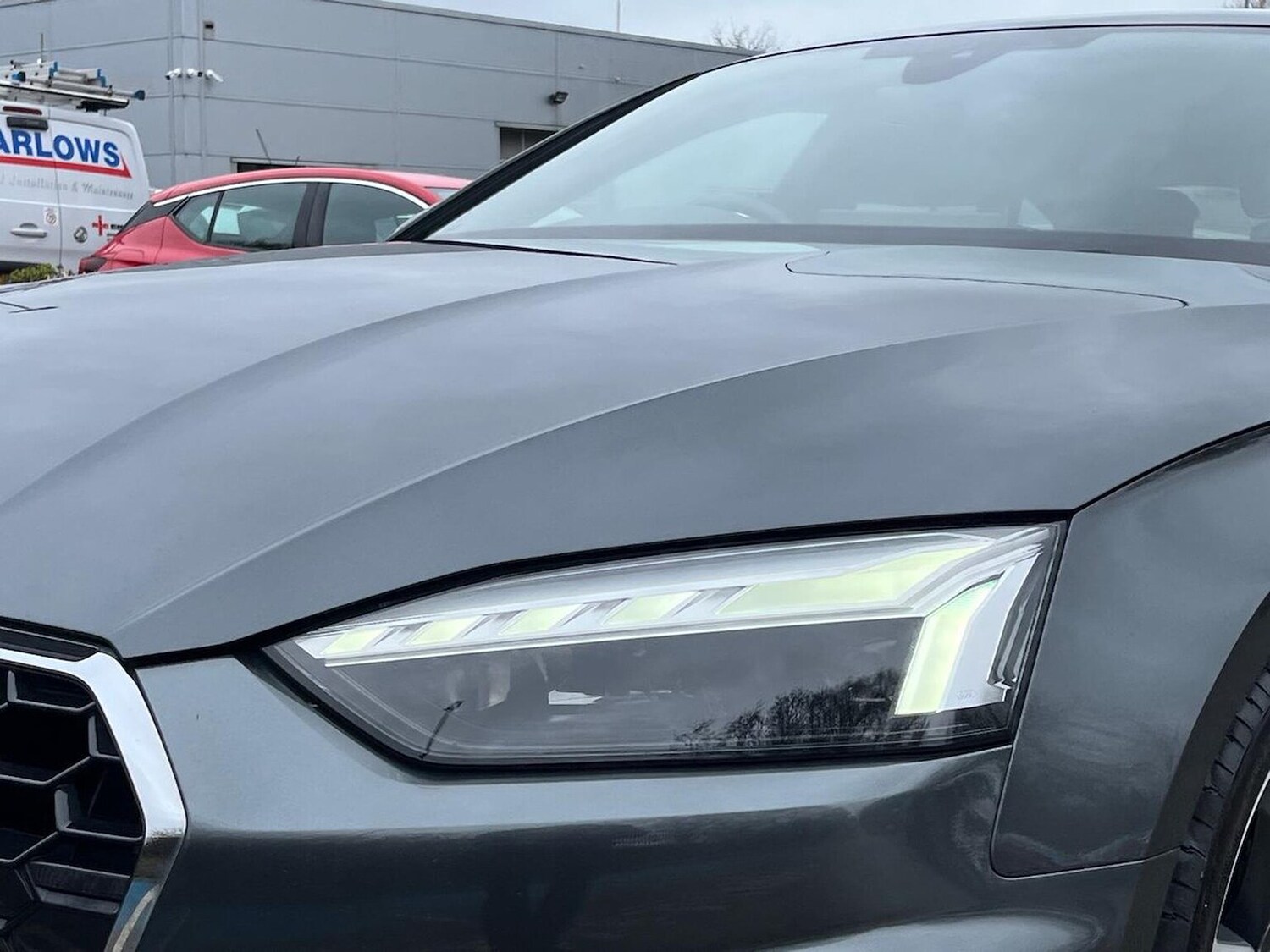 Used Audi A5 2021 for sale - 78196541: Photo 36