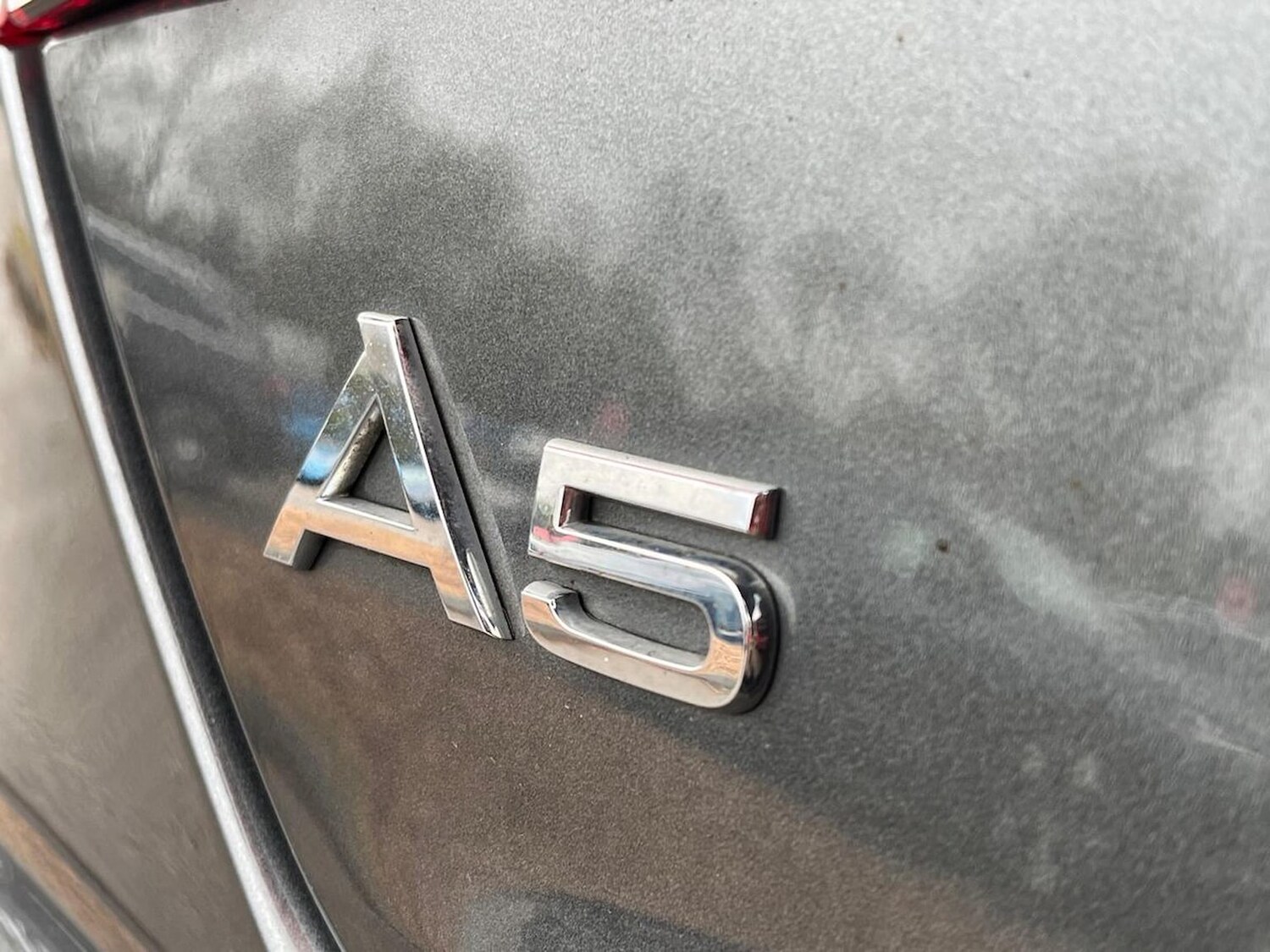 Used Audi A5 2021 for sale - 78196541: Photo 37