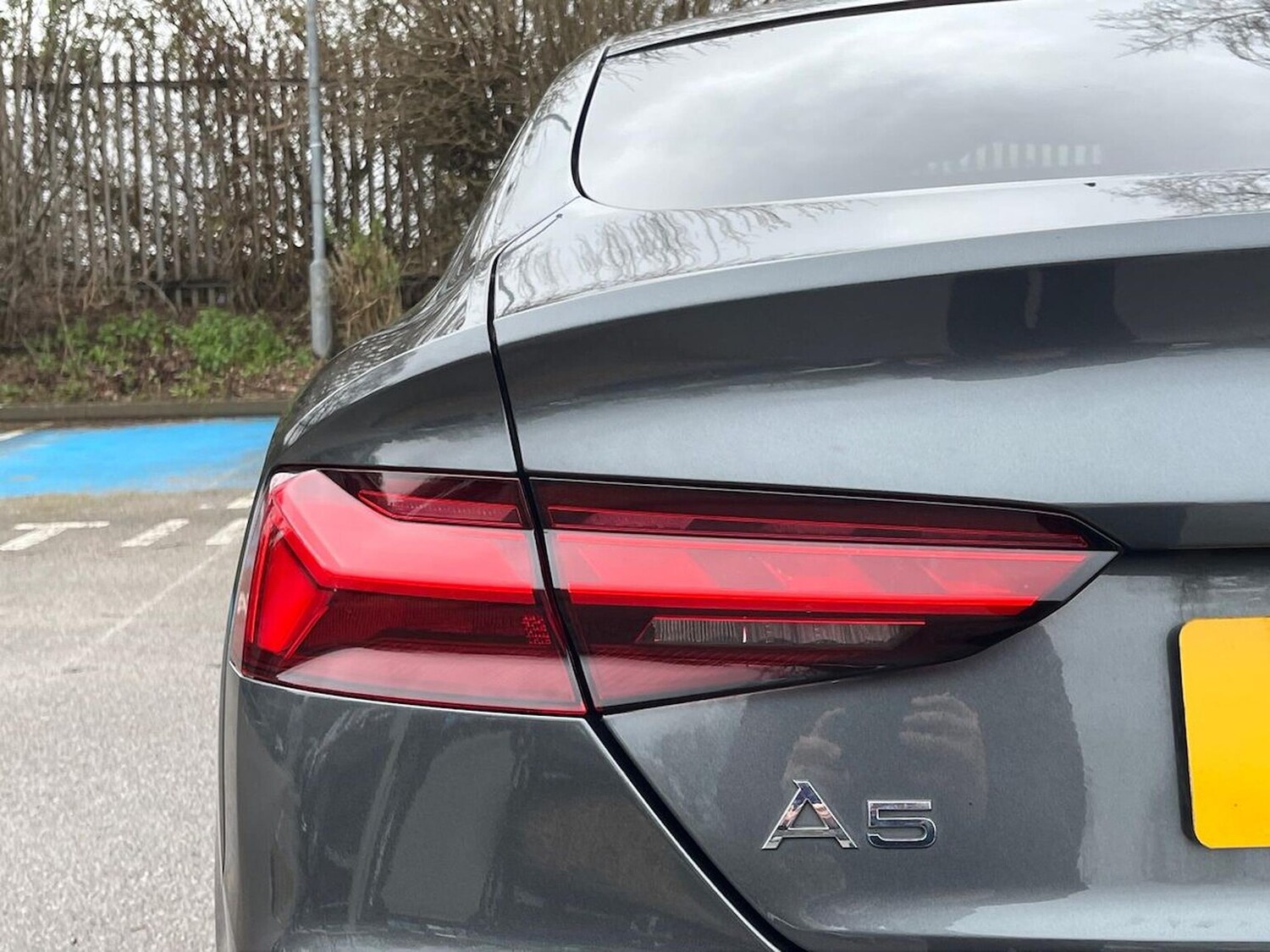 Used Audi A5 2021 for sale - 78196541: Photo 38