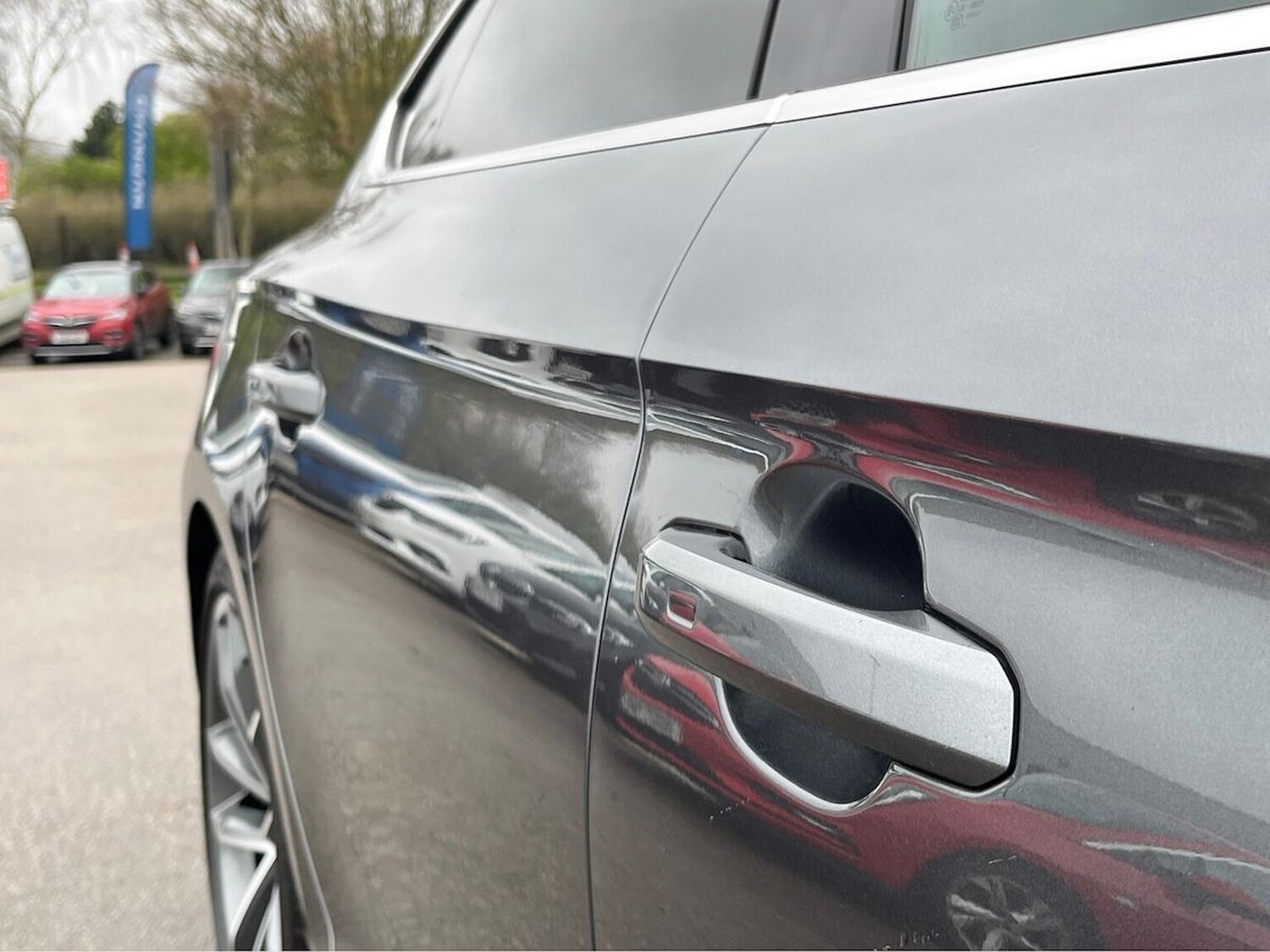 Used Audi A5 2021 for sale - 78196541: Photo 39