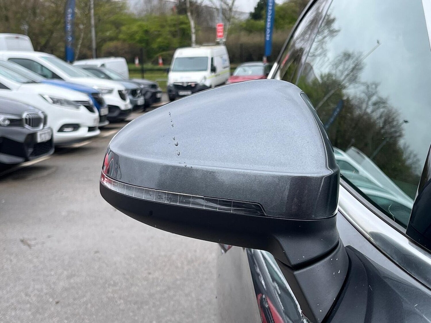 Used Audi A5 2021 for sale - 78196541: Photo 40