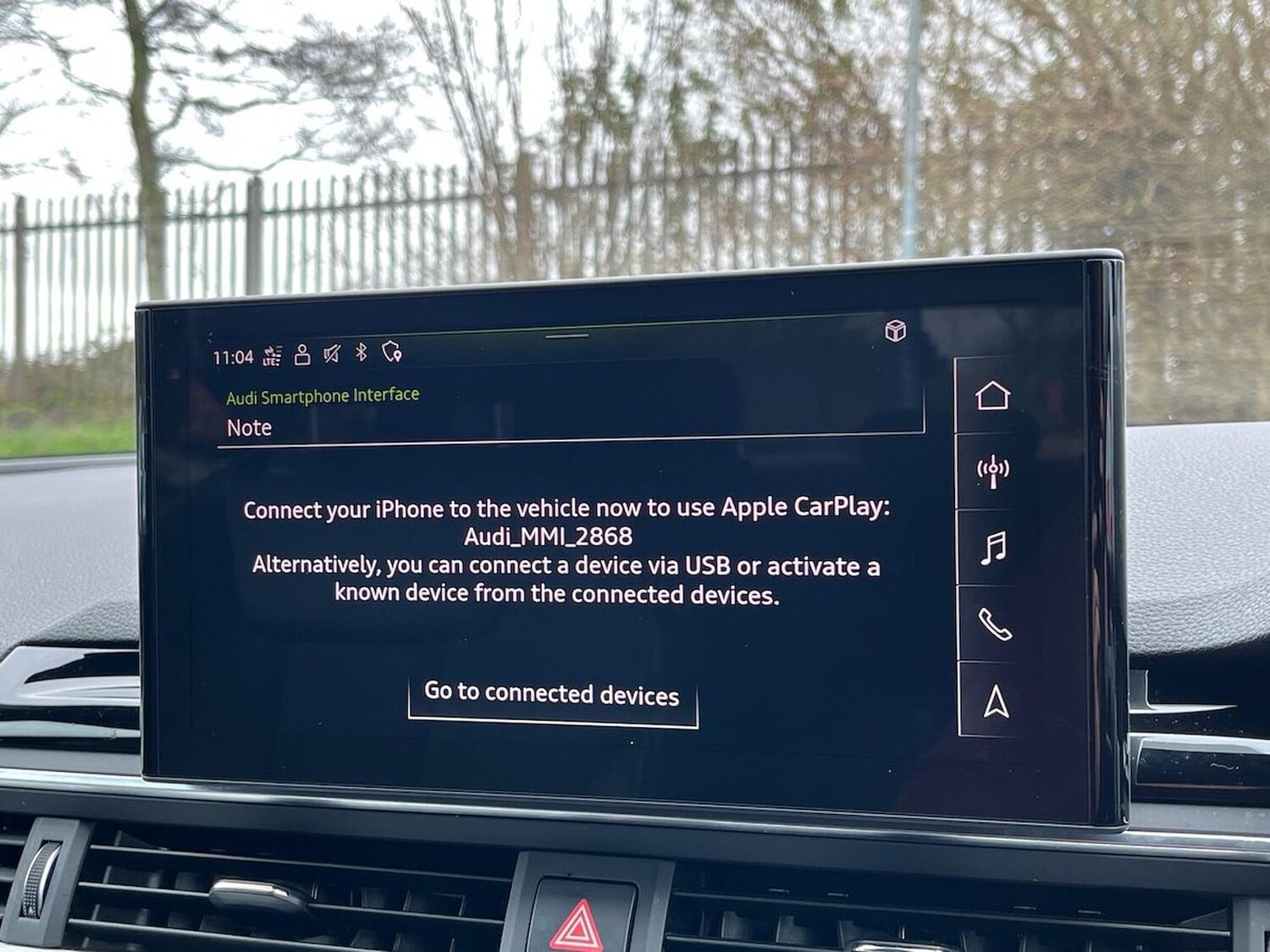 Used Audi A5 2021 for sale - 78196541: Photo 49