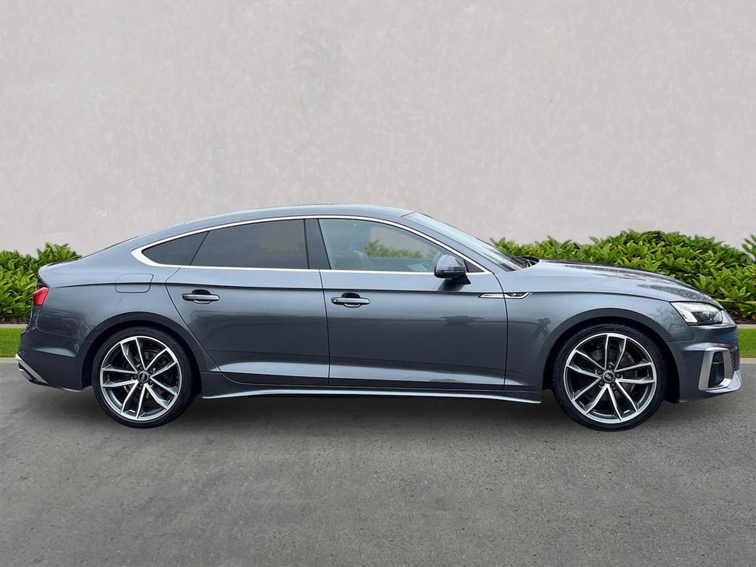 Used Audi A5 2021 for sale - 78196541: Photo 5