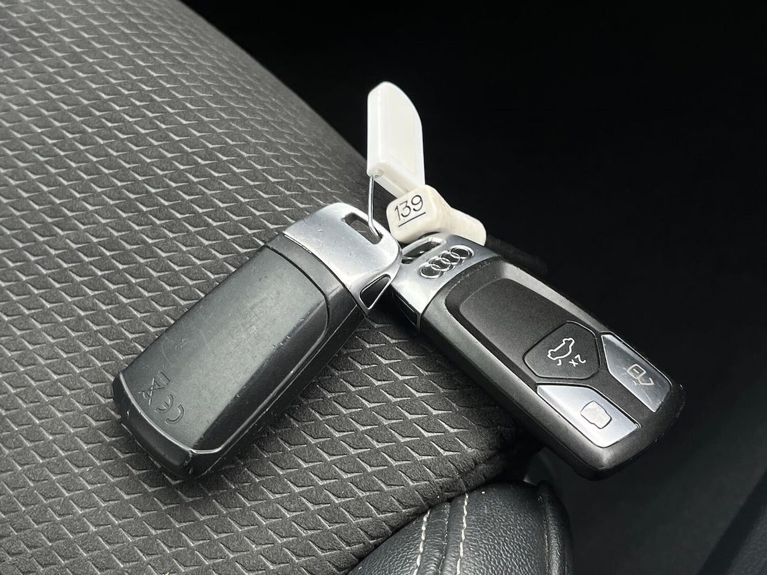 Used Audi A5 2021 for sale - 78196541: Photo 51