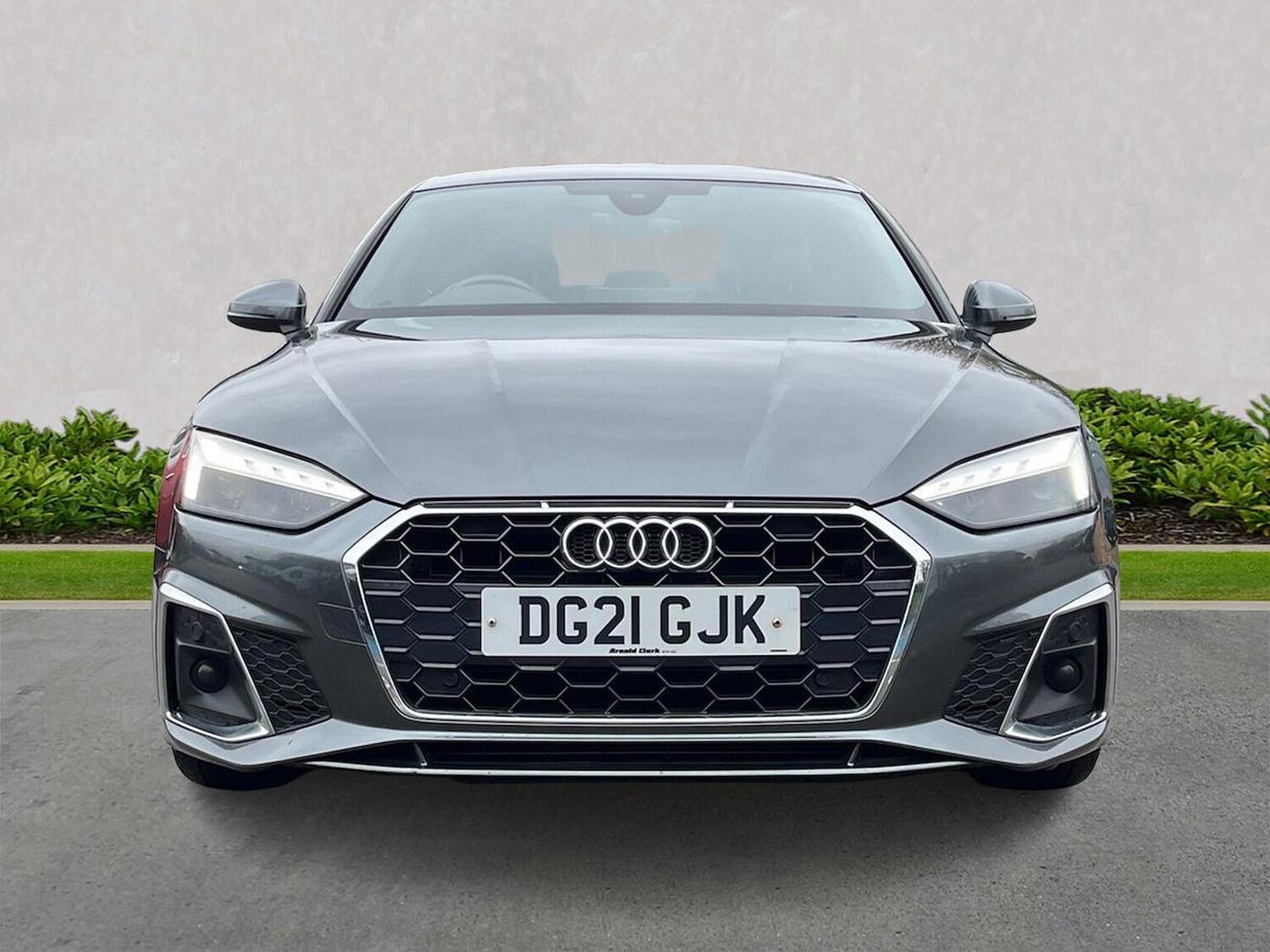 Used Audi A5 2021 for sale - 78196541: Photo 7