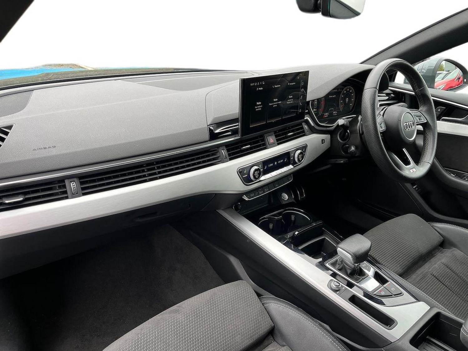 Used Audi A5 2021 for sale - 78196541: Photo 9
