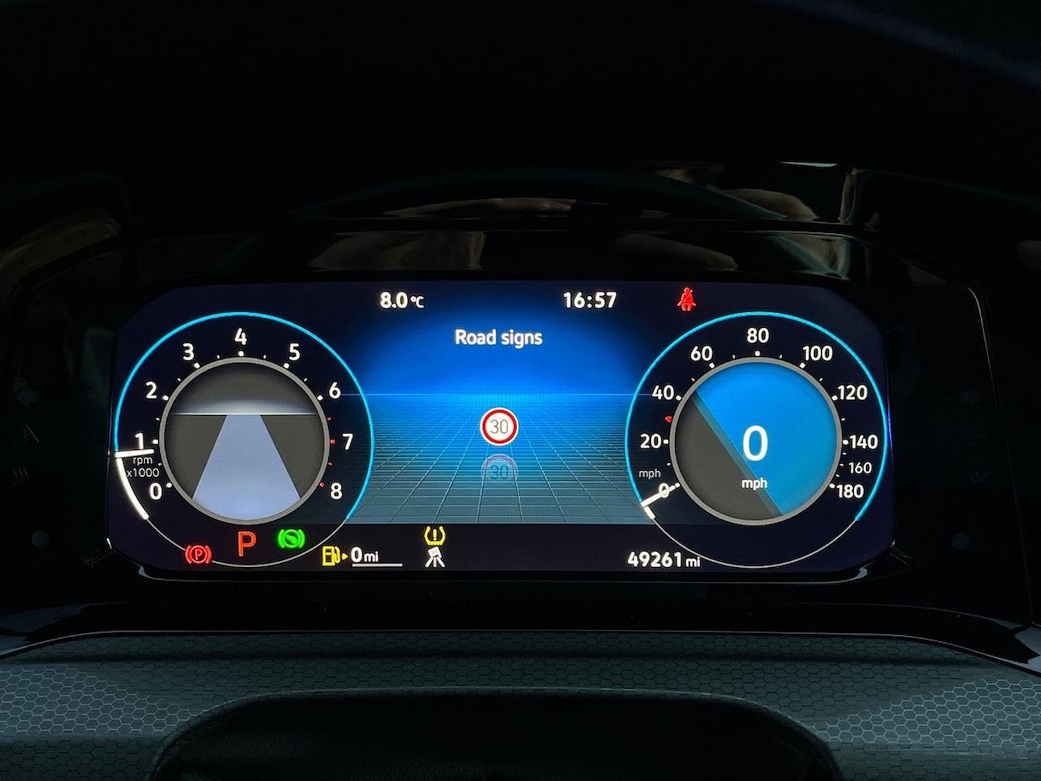 Used Volkswagen Golf 2021 for sale - 77008297: Photo 11