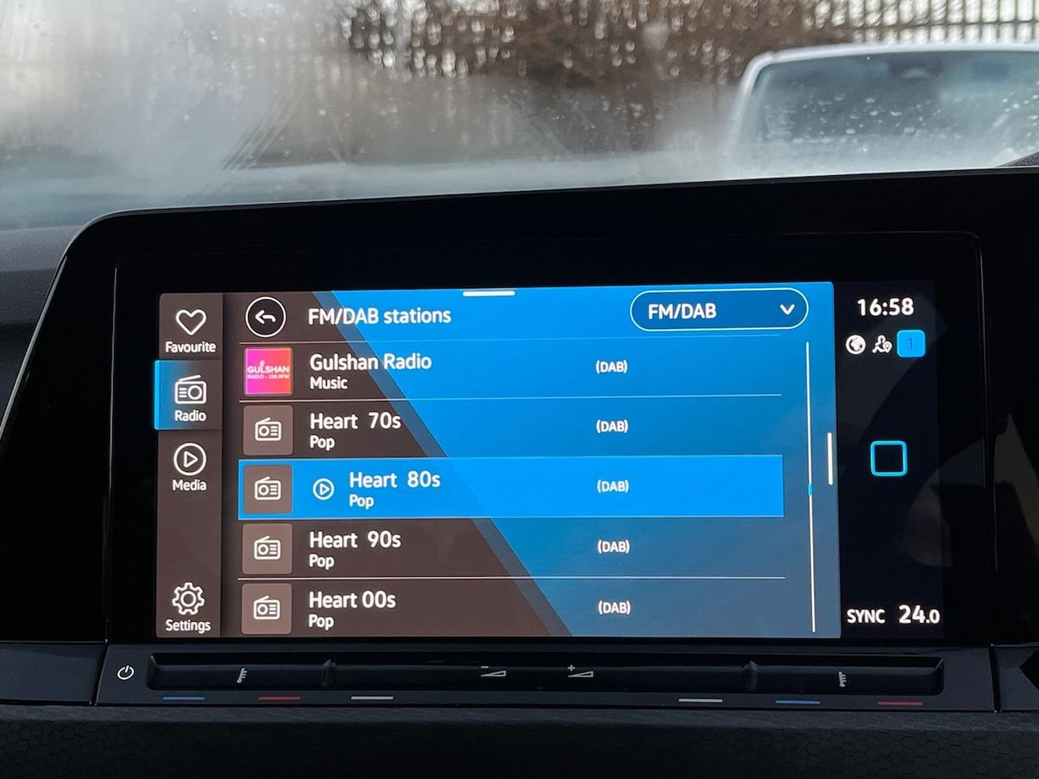 Used Volkswagen Golf 2021 for sale - 77008297: Photo 12