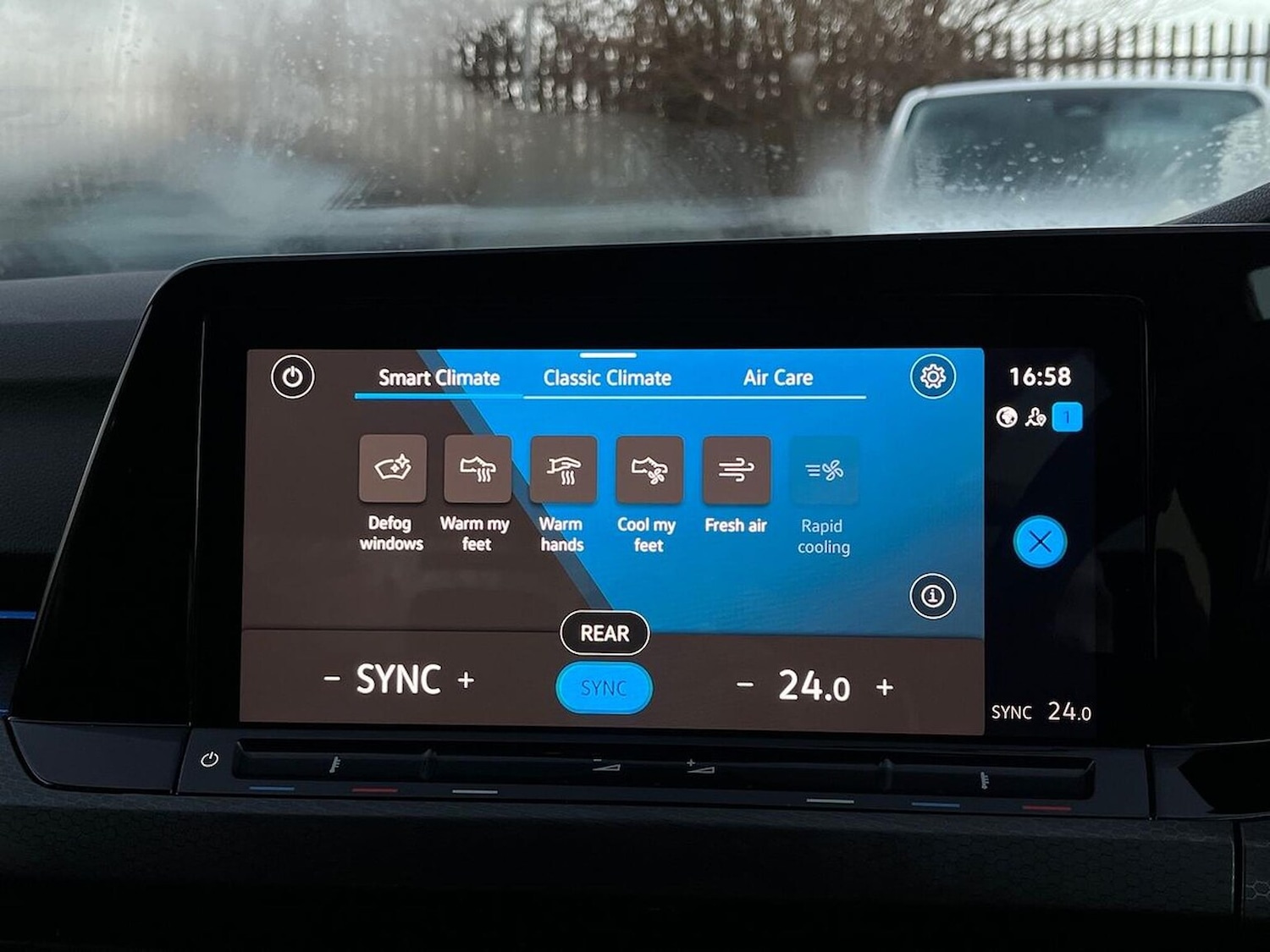 Used Volkswagen Golf 2021 for sale - 77008297: Photo 13