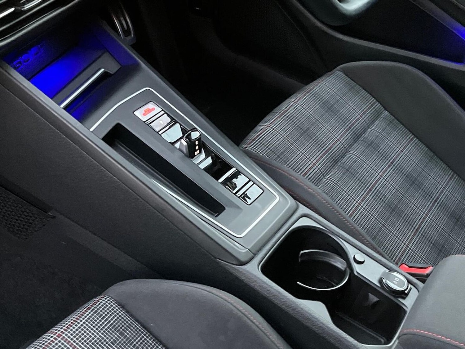 Used Volkswagen Golf 2021 for sale - 77008297: Photo 14