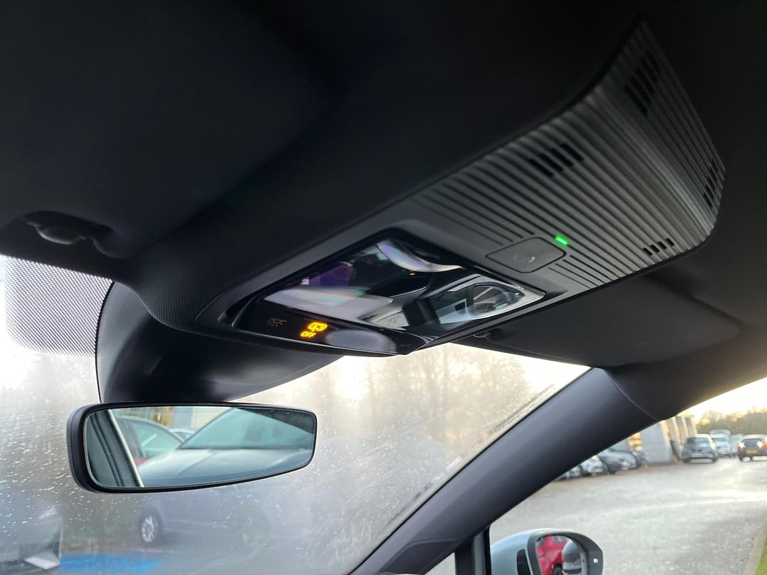 Used Volkswagen Golf 2021 for sale - 77008297: Photo 15