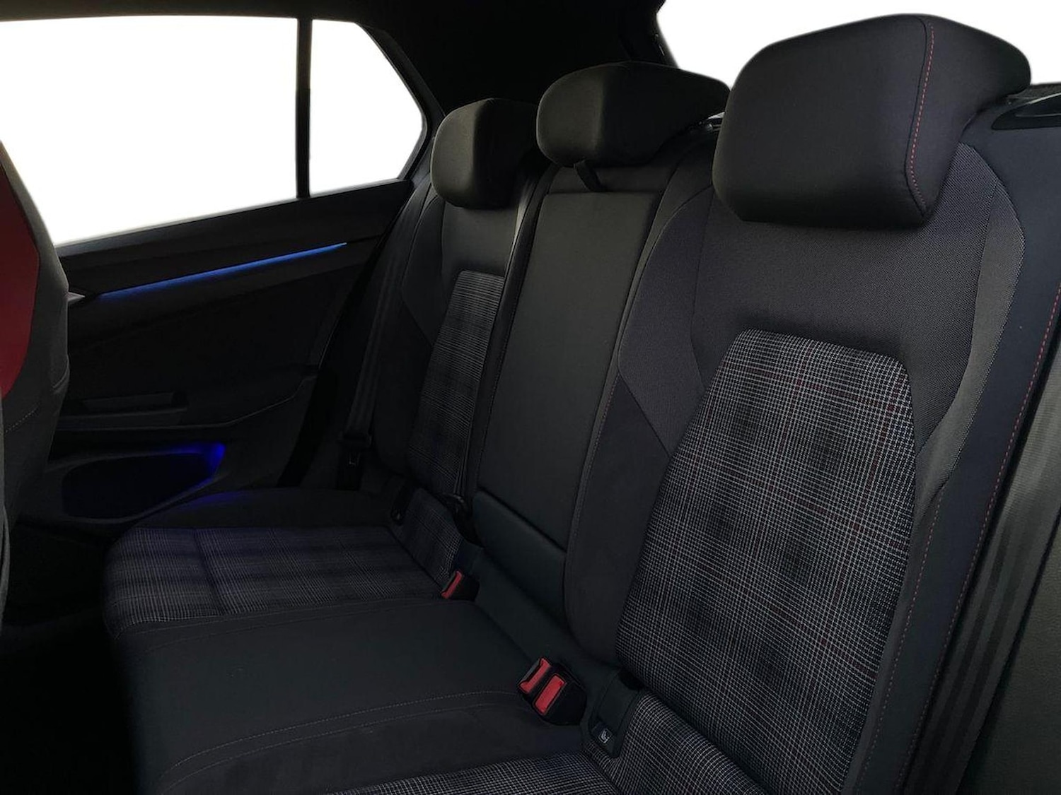 Used Volkswagen Golf 2021 for sale - 77008297: Photo 17