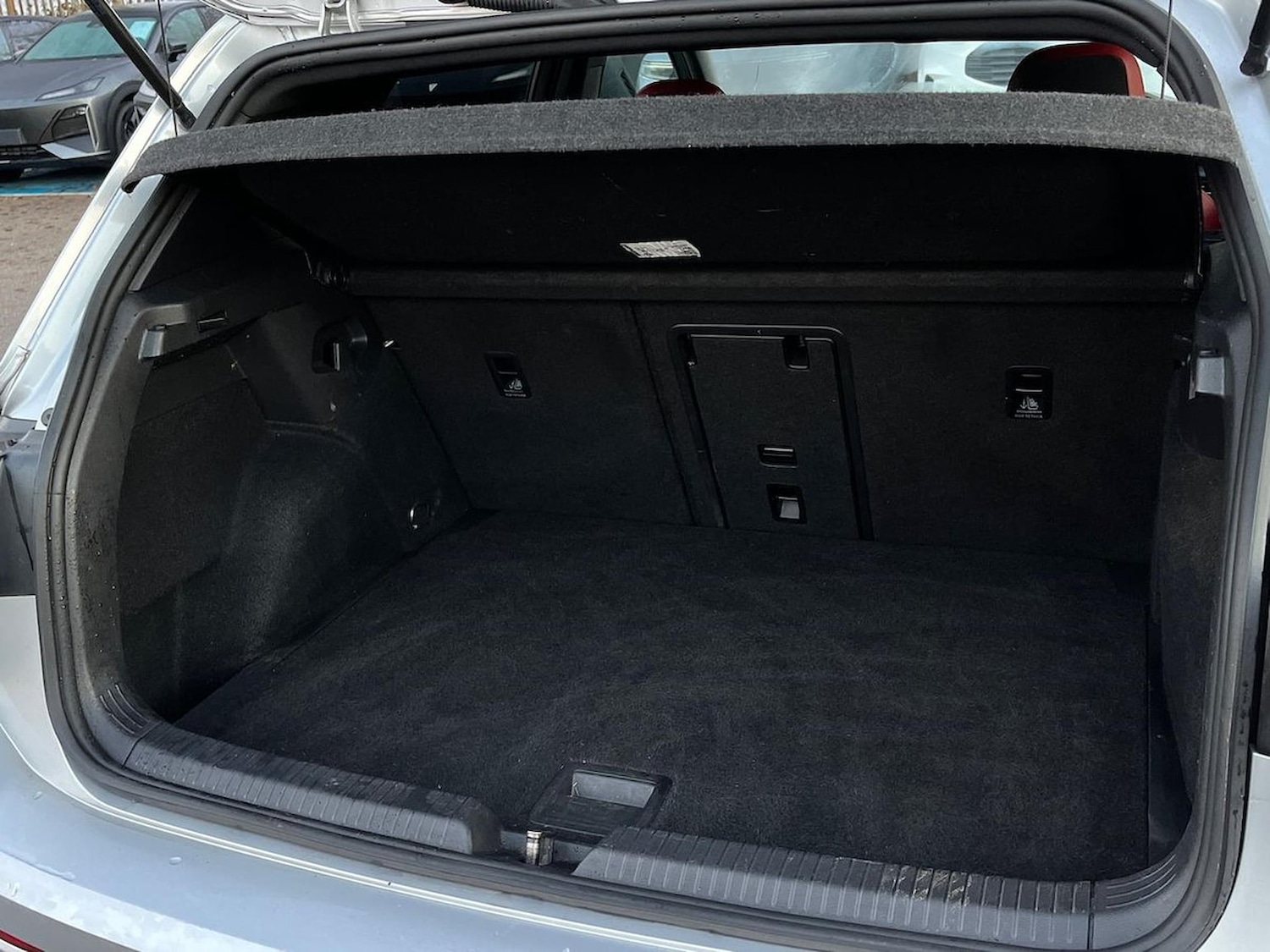 Used Volkswagen Golf 2021 for sale - 77008297: Photo 18