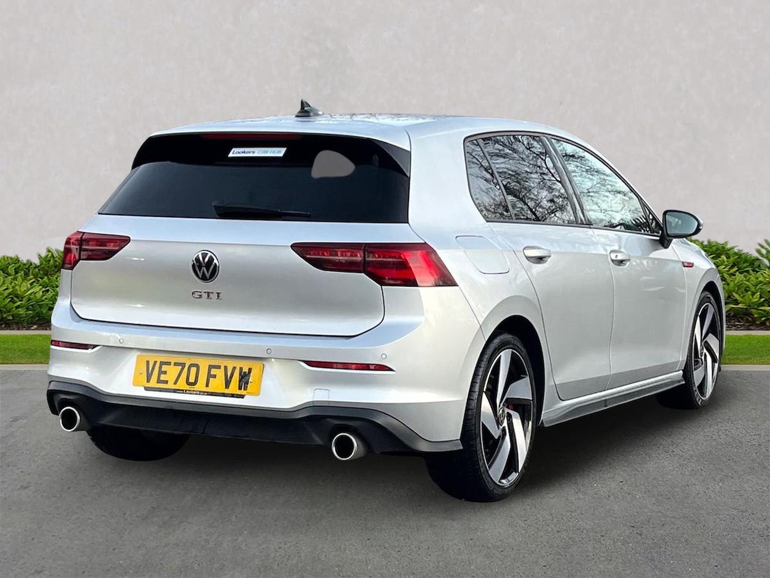 Used Volkswagen Golf 2021 for sale - 77008297: Photo 19